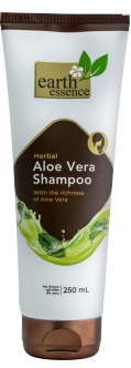 Aloe vera Shampoo