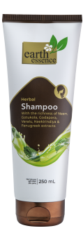 Aloe vera Shampoo